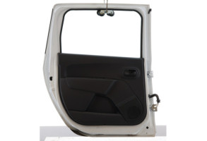 Porte arriere gauche DACIA LODGY Photo n°6