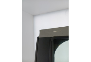 Porte arriere gauche DACIA LODGY Photo n°7