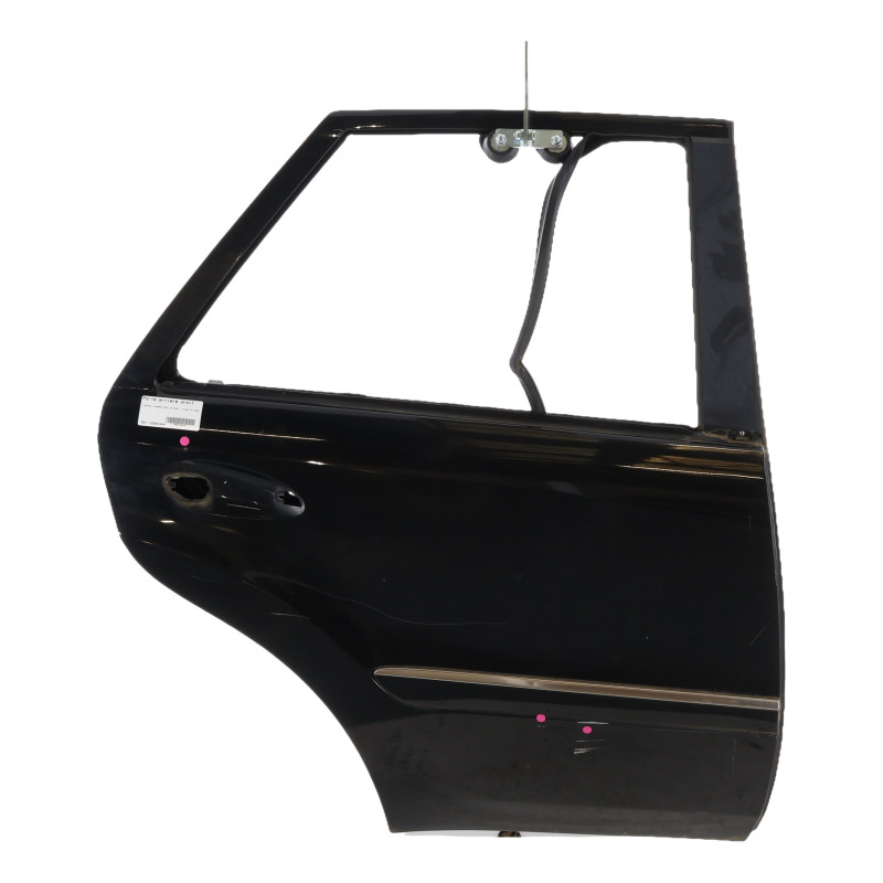 Porte arriere droit MERCEDES CLASSE M 164 Photo n°1