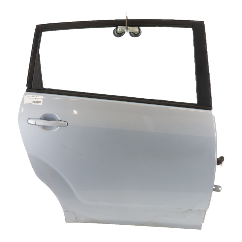 Porte arriere droit TOYOTA COROLLA VERSO 2 Photo n°1