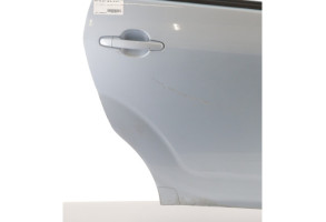 Porte arriere droit TOYOTA COROLLA VERSO 2 Photo n°5