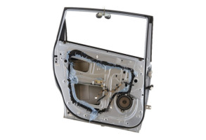 Porte arriere gauche TOYOTA COROLLA VERSO 2 Photo n°6