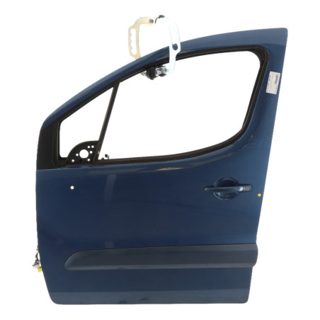 Porte avant gauche CITROEN BERLINGO 2