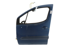 Porte avant gauche CITROEN BERLINGO 2 Photo n°1