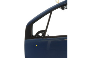 Porte avant gauche CITROEN BERLINGO 2 Photo n°4