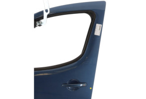 Porte avant gauche CITROEN BERLINGO 2 Photo n°5