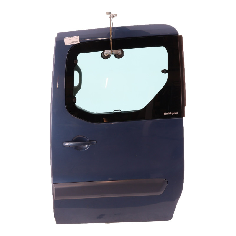 Porte laterale gauche CITROEN BERLINGO 2 Photo n°1