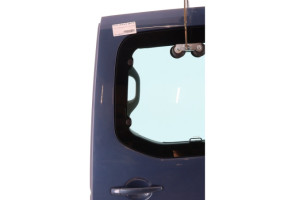 Porte laterale gauche CITROEN BERLINGO 2 Photo n°3