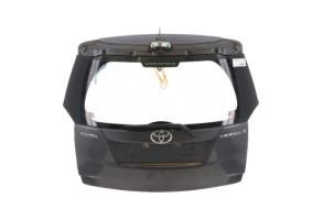 Malle/Hayon arriere TOYOTA VERSO-S Photo n°1