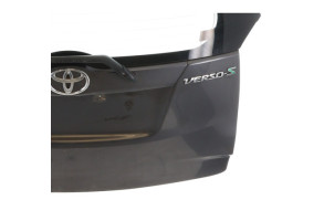 Malle/Hayon arriere TOYOTA VERSO-S Photo n°2