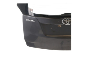 Malle/Hayon arriere TOYOTA VERSO-S Photo n°3