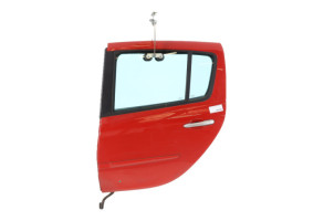 Porte arriere gauche RENAULT CLIO 3 Photo n°1