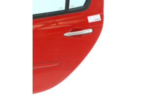 Porte arriere gauche RENAULT CLIO 3 Photo n°3