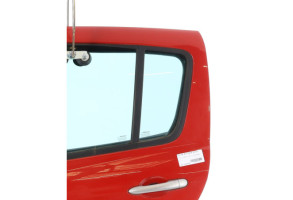 Porte arriere gauche RENAULT CLIO 3 Photo n°6