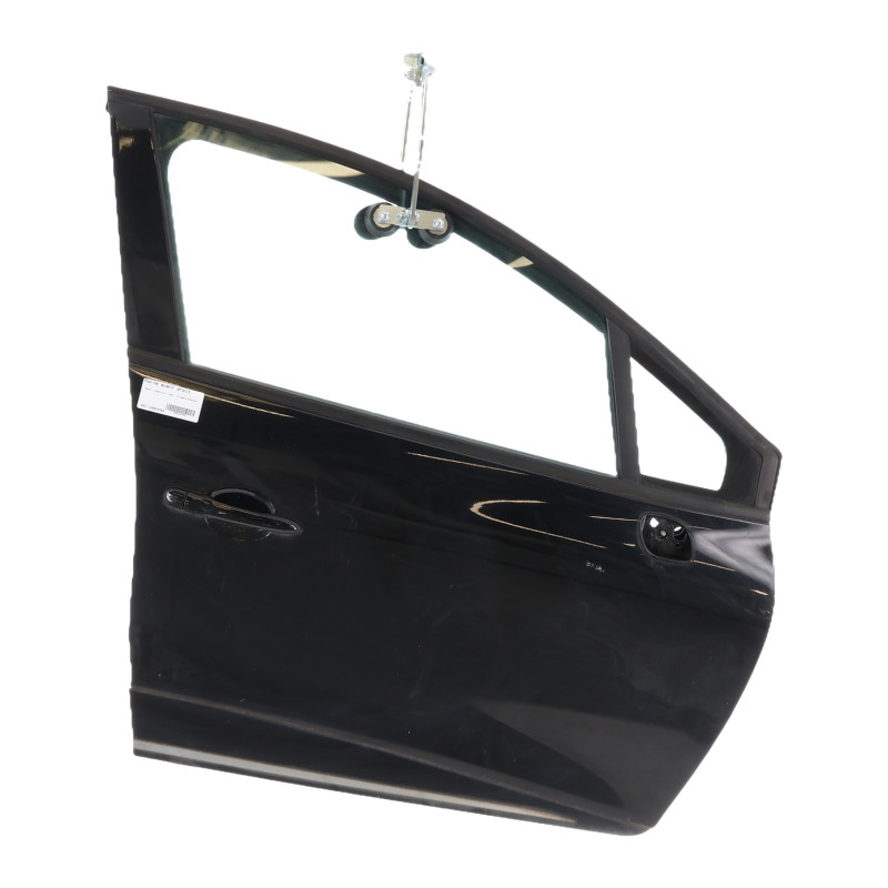 Porte avant droit RENAULT CLIO 4 Photo n°1