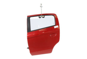 Porte arriere gauche MITSUBISHI SPACE STAR 3 Photo n°1