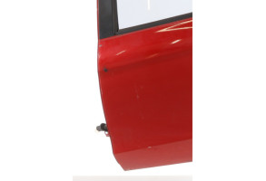 Porte arriere gauche MITSUBISHI SPACE STAR 3 Photo n°3