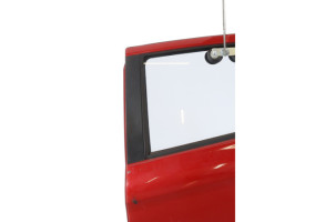 Porte arriere gauche MITSUBISHI SPACE STAR 3 Photo n°4