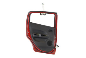 Porte arriere gauche MITSUBISHI SPACE STAR 3 Photo n°6