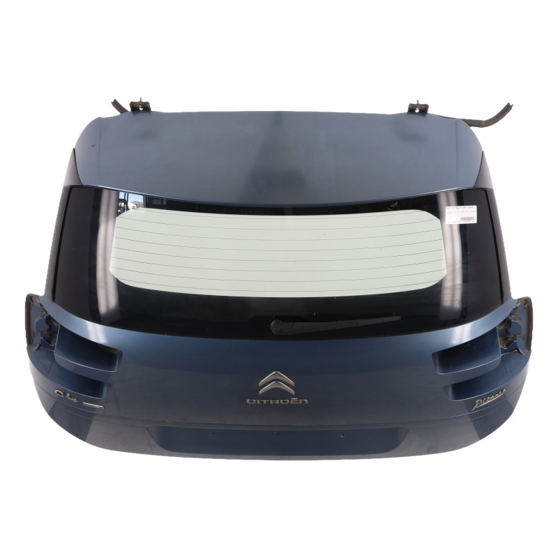 Malle/Hayon arriere CITROEN C4 GRAND PICASSO 2 Photo n°1