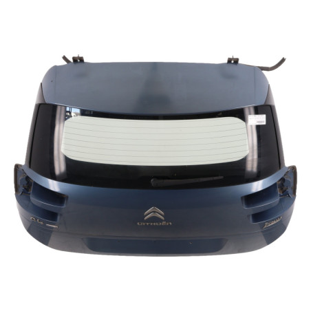 Malle/Hayon arriere CITROEN C4 GRAND PICASSO 2