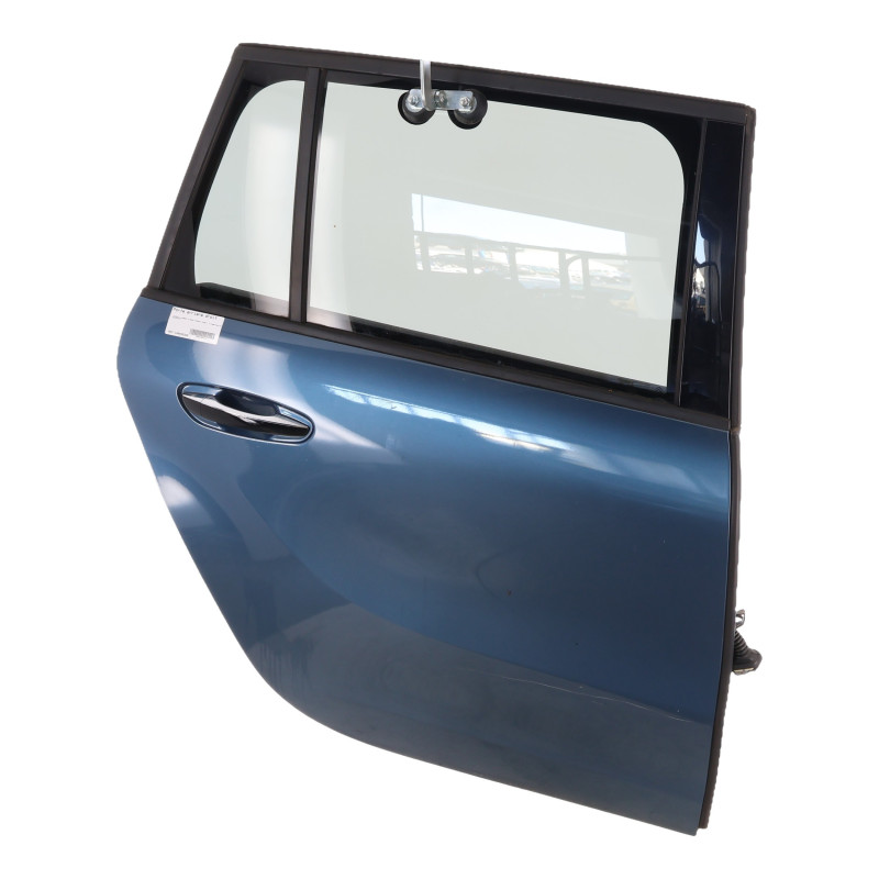 Porte arriere droit CITROEN C4 GRAND PICASSO 2 Photo n°1
