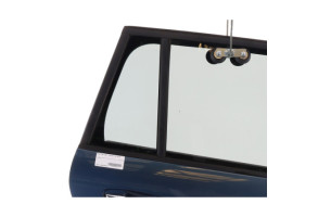 Porte arriere droit CITROEN C4 GRAND PICASSO 2 Photo n°2