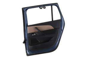 Porte arriere droit CITROEN C4 GRAND PICASSO 2 Photo n°6
