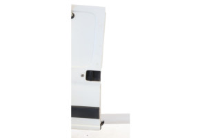 Porte laterale droit CITROEN BERLINGO 1 Photo n°3