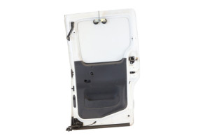 Porte laterale droit CITROEN BERLINGO 1 Photo n°4