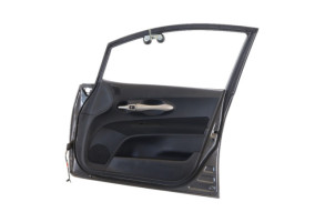 Porte avant droit TOYOTA AURIS 1 Photo n°6