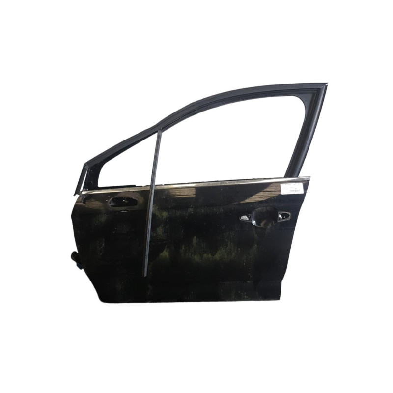 Porte avant gauche CITROEN C4 2 Photo n°1