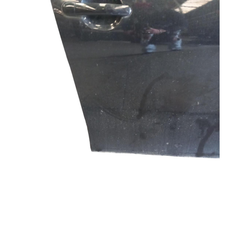Porte avant droit SEAT LEON 2 Photo n°1