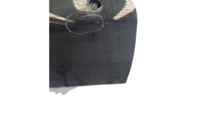 Porte avant droit SEAT LEON 2 Photo n°3