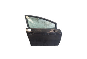 Porte avant droit SEAT LEON 2 Photo n°5