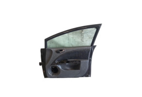 Porte avant droit SEAT LEON 2 Photo n°8