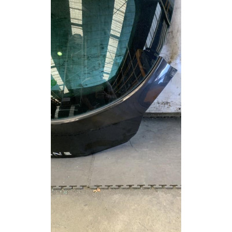 Malle/Hayon arriere RENAULT MEGANE 3