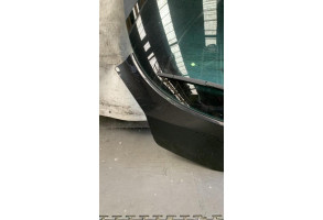Malle/Hayon arriere RENAULT MEGANE 3 Photo n°4