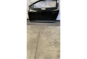 Porte avant gauche RENAULT MEGANE 3 Photo n°2
