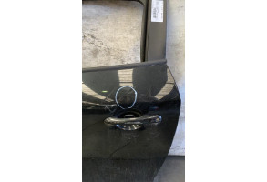 Porte avant gauche RENAULT MEGANE 3 Photo n°3
