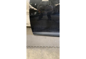Porte avant gauche RENAULT MEGANE 3 Photo n°8