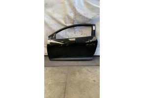Porte avant gauche RENAULT MEGANE 3 Photo n°9