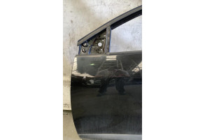 Porte avant gauche RENAULT MEGANE 3 Photo n°10