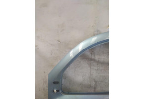 Porte avant gauche FIAT DOBLO 1 Photo n°1
