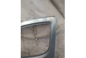 Porte avant gauche FIAT DOBLO 1 Photo n°5