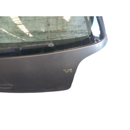 Malle/Hayon arriere VOLKSWAGEN POLO 4
