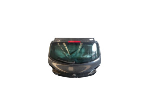 Malle/Hayon arriere RENAULT VEL SATIS Photo n°4