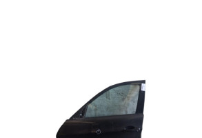 Porte avant gauche BMW SERIE 3 E90 Photo n°3