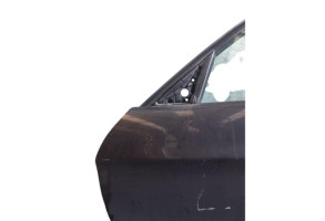 Porte avant gauche BMW SERIE 3 E90 Photo n°4