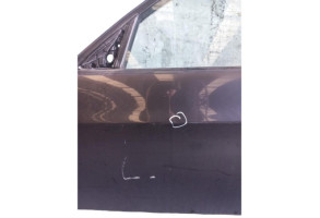 Porte avant gauche BMW SERIE 3 E90 Photo n°8